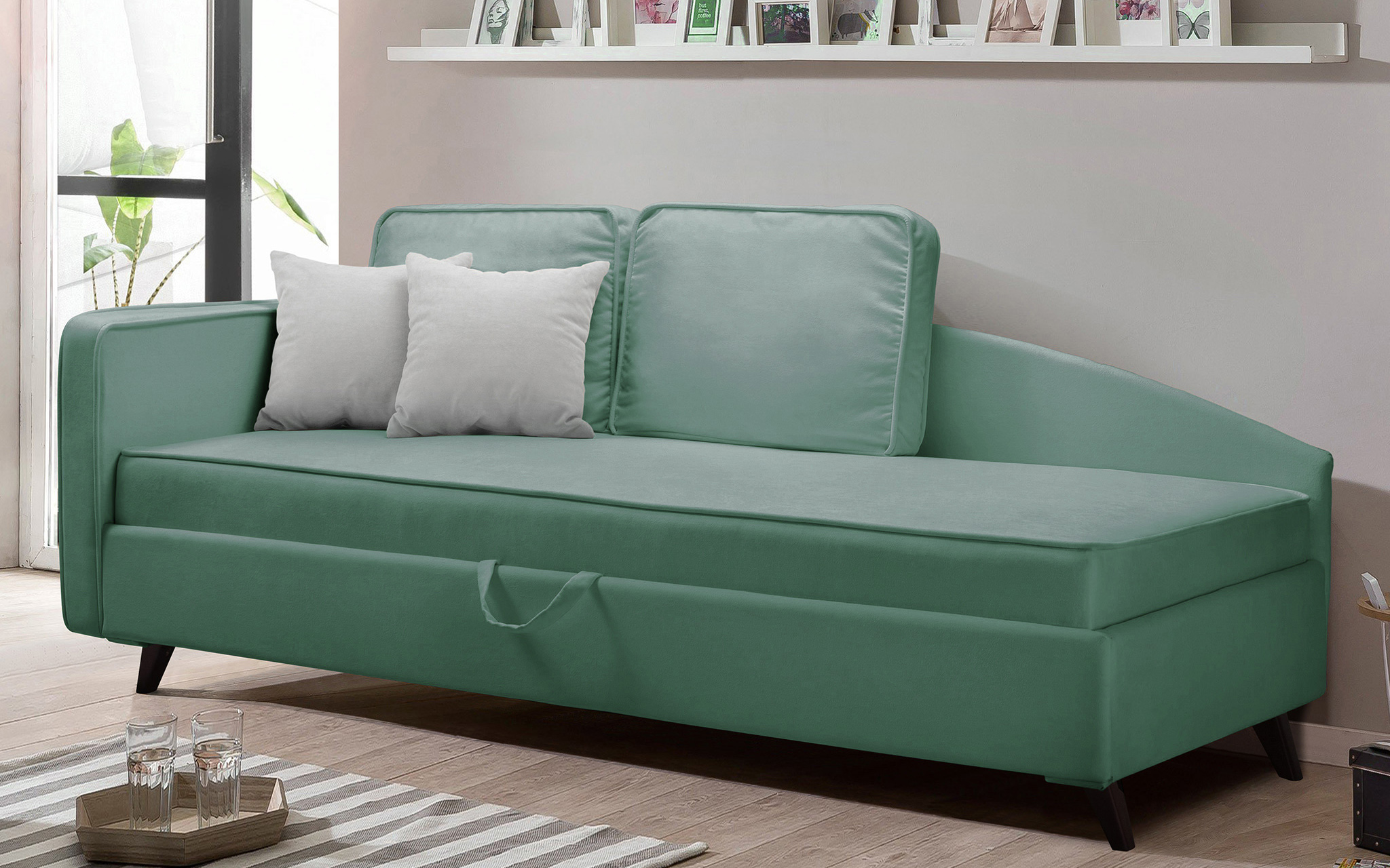 Flepers Lion Альфа фото 6