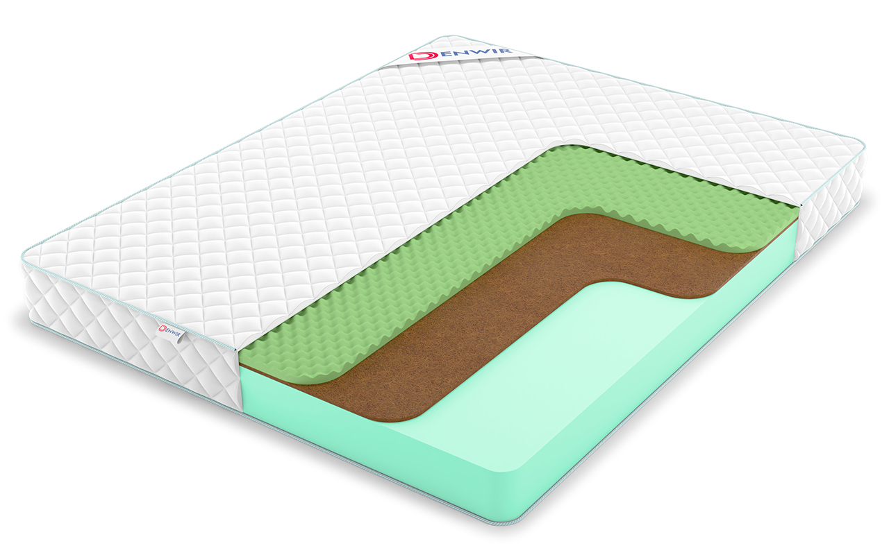 матрас Denwir Simpl Roll Balance Relax 18 1 Denwir Simpl Roll Balance Relax 18
