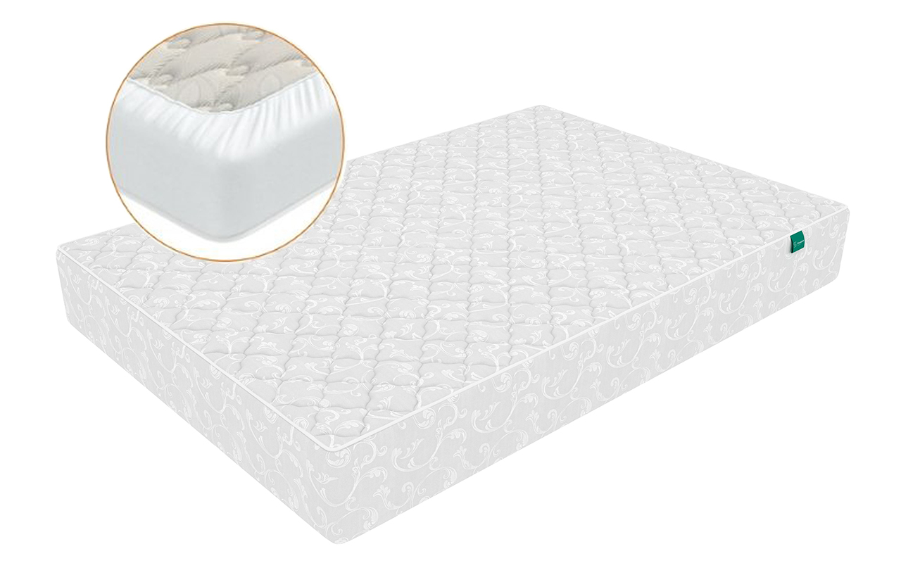 детский чехол на матрас Sleeptek Relax с боковиной Kids 1 Sleeptek Relax с боковиной Kids