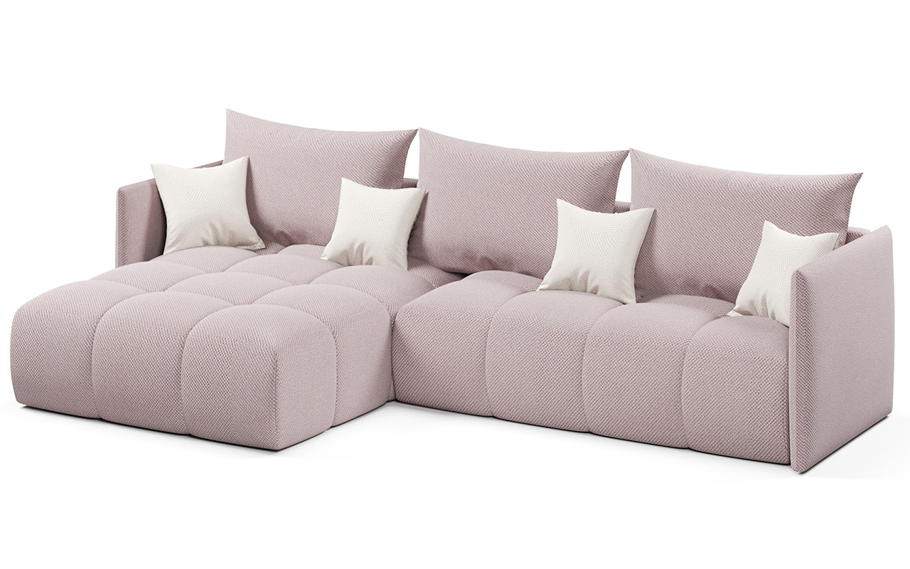 Gupan Лагуна угловой фото 17