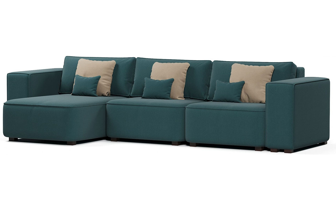 Gupan Фабио угловой фото 9