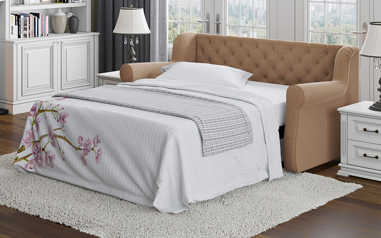 Орматек Synergy Grace 160*196 фото 58