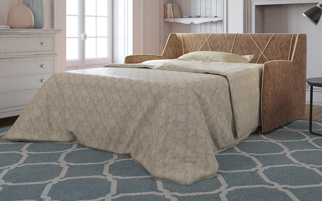 Орматек Synergy Slim 160*196 фото 9