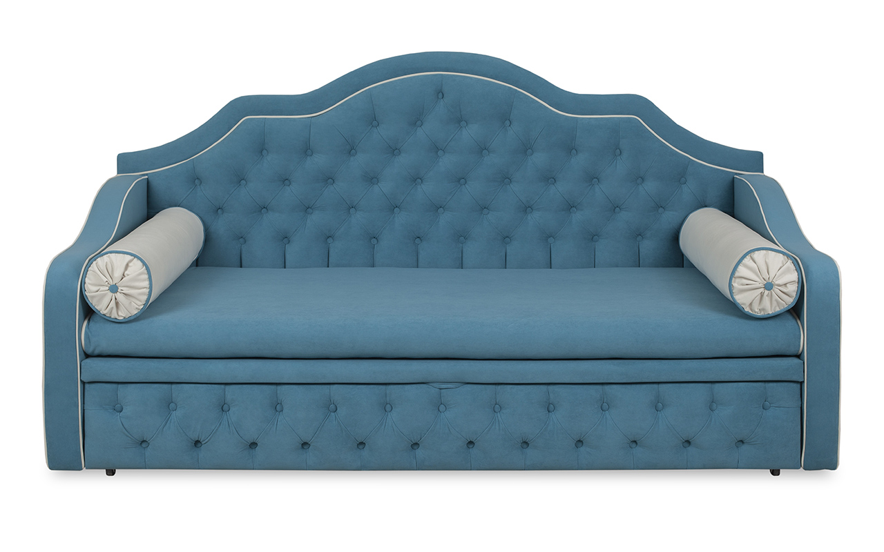 Flepers Lion Инфинити с ящиками фото 11