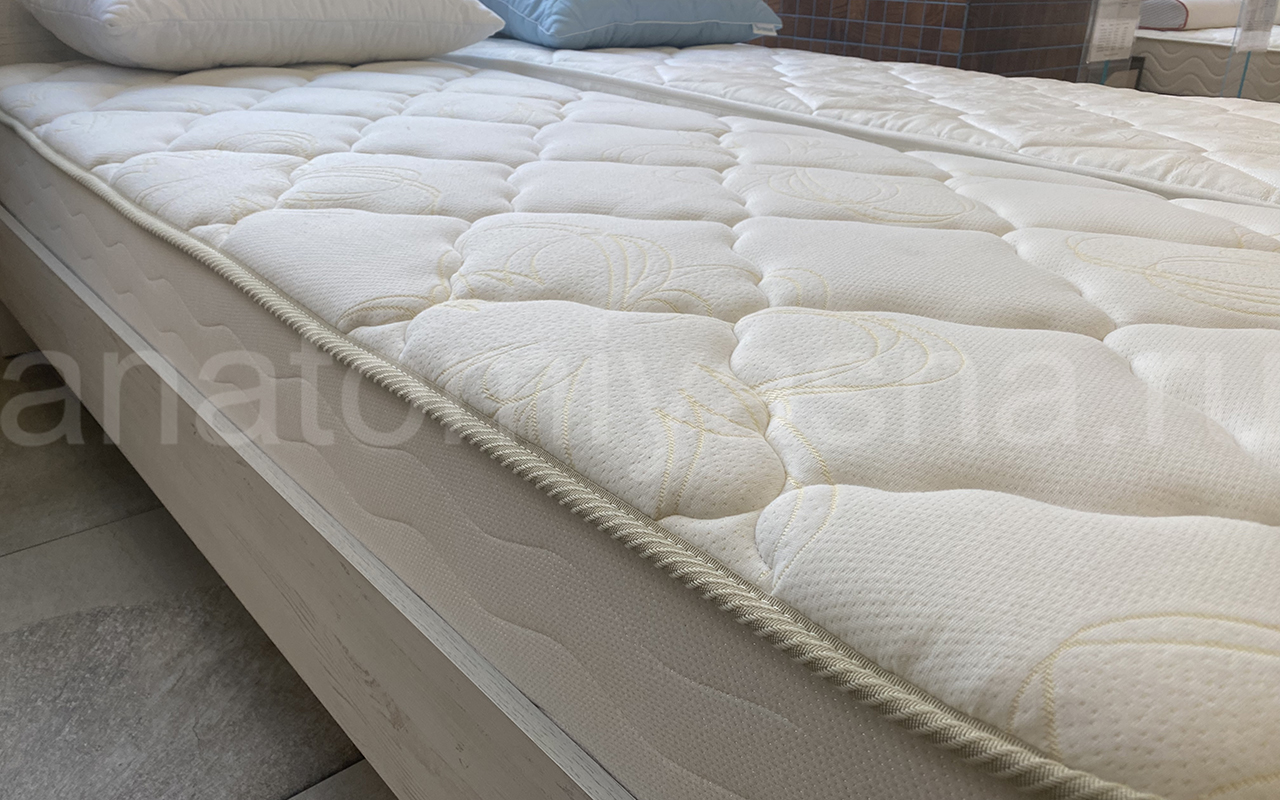 Sontery by Askona SOUL Fines фото 5