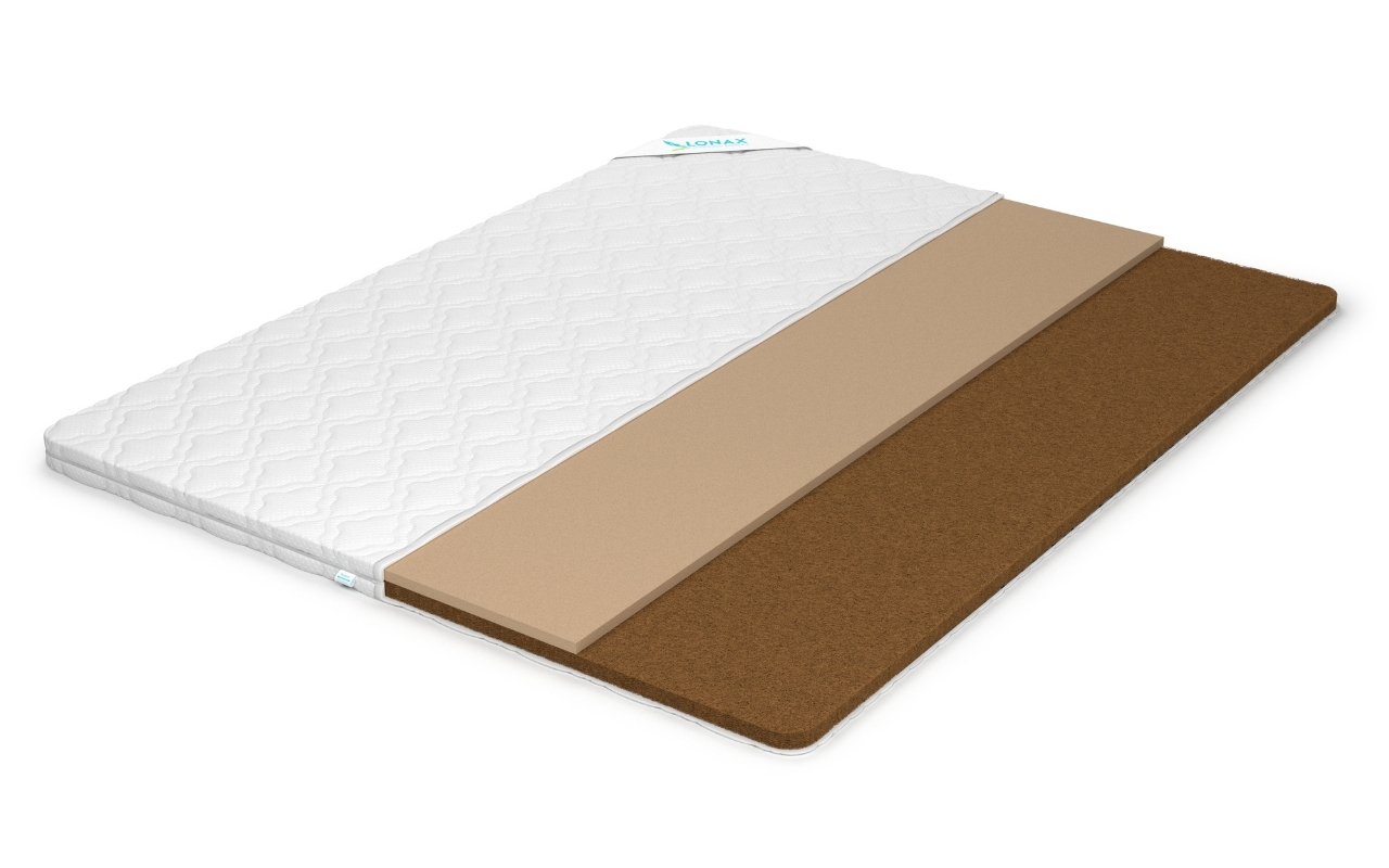 наматрасник Lonax COCOS MEMORY 5 1 Lonax COCOS MEMORY 5