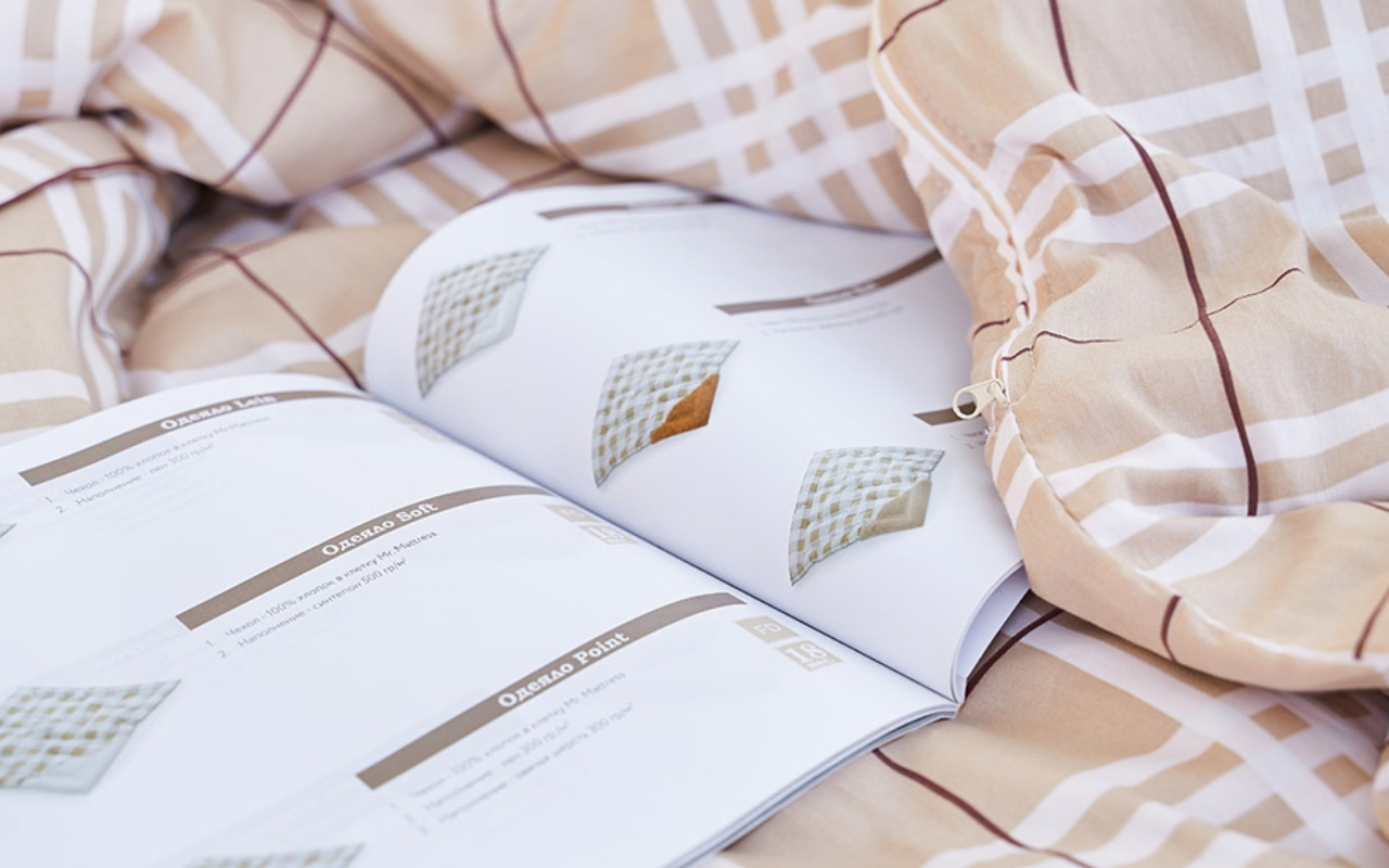 Mr. Mattress Baileys фото 3