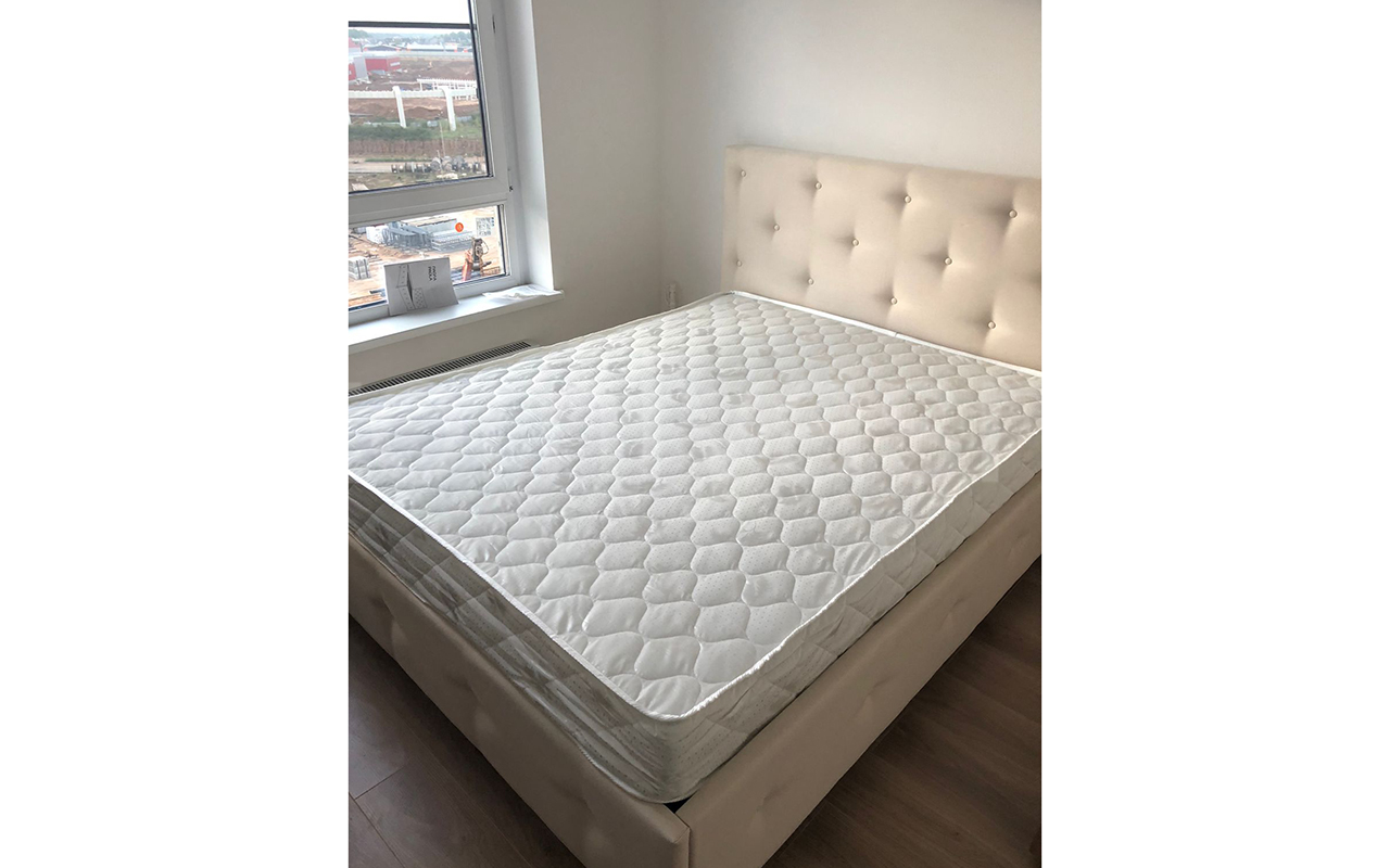 отзыв о Матрас Dimax Оптима Премиум