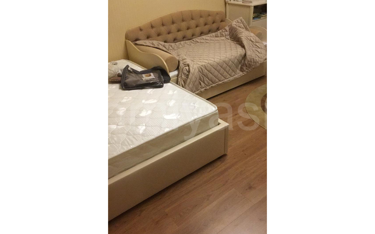 отзыв о Матрас Dimax Оптима Премиум фото 2