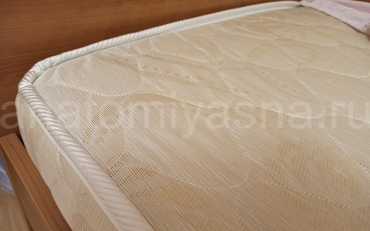 отзыв о Матрас Dimax Оптима Премиум