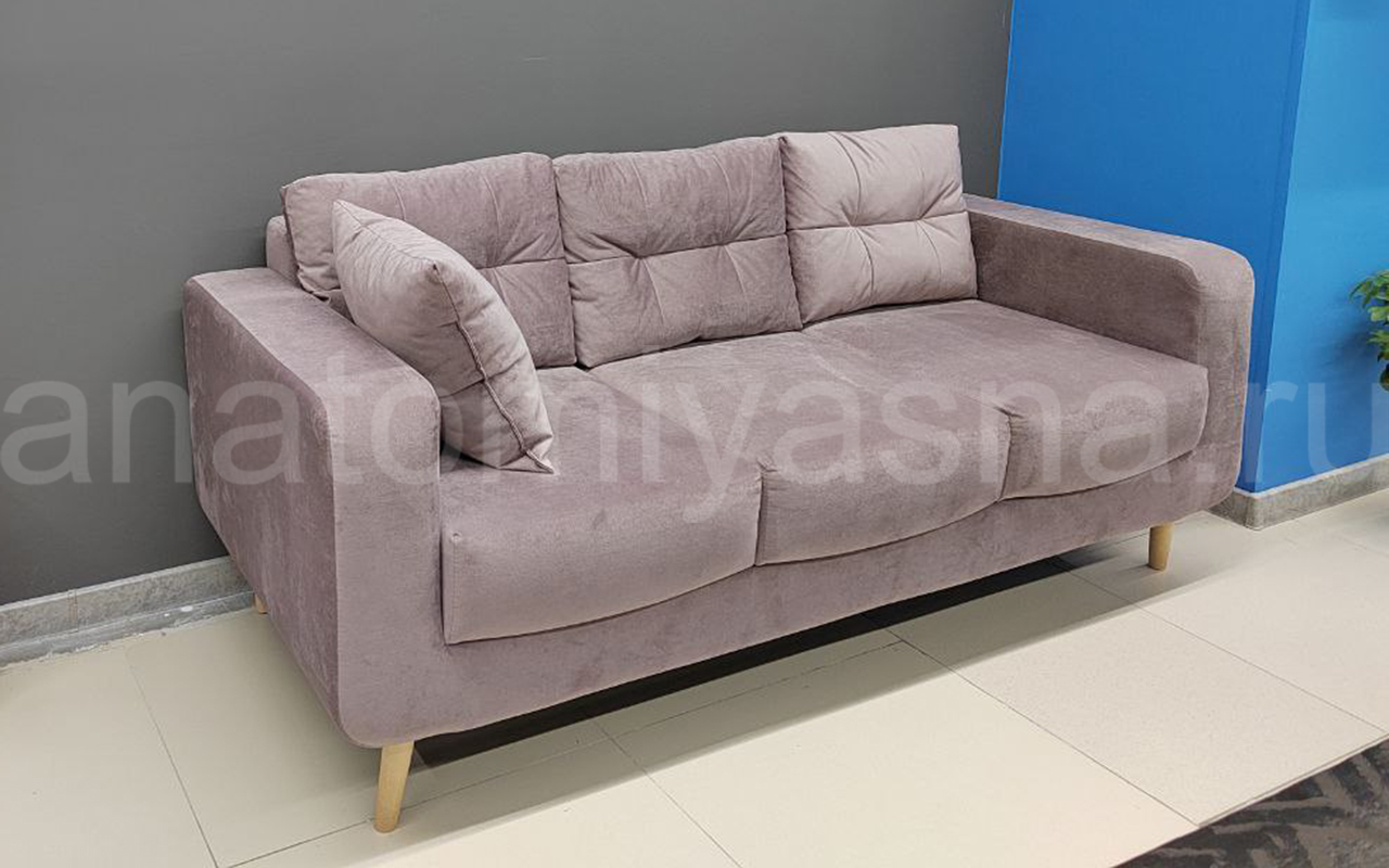 отзыв о Диван Gupan Франко фото 2